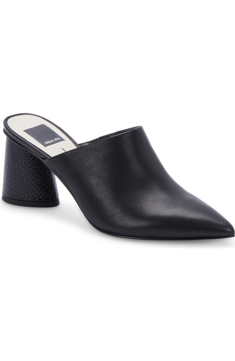 Dolce Vita Aydin Mule, Main, color,