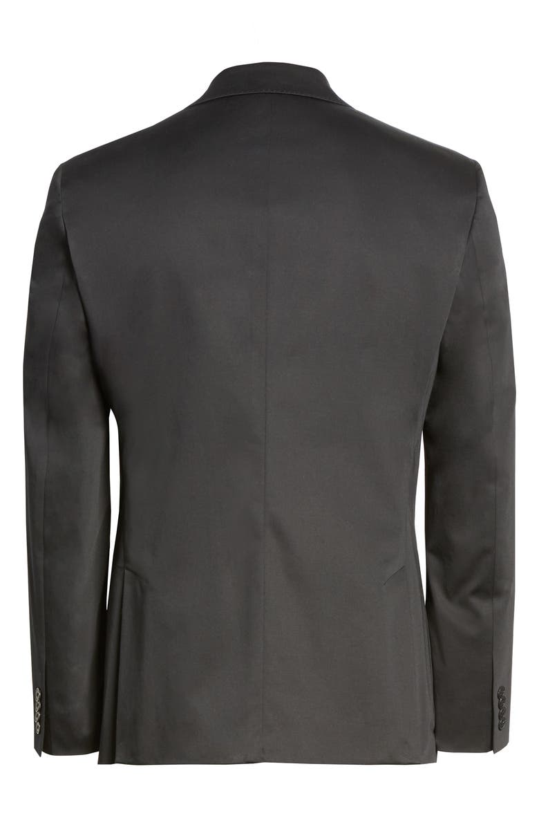 NORDSTROM MEN'S SHOP Nordstrom Slim Fit Sport Coat, Alternate, color,