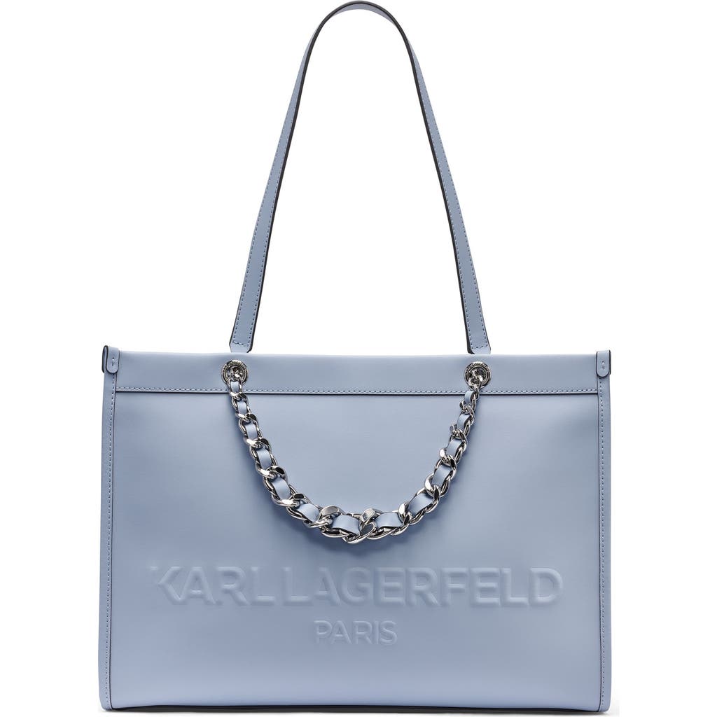 Karl Lagerfeld Paris Savoie Tote
