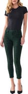 DL1961 Florence Cropped Jeans