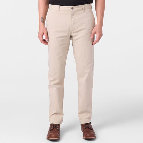 Mountain Khakis Rover Pant In Freestone