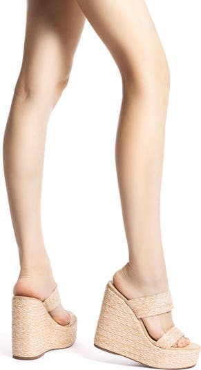 Pamela Wedge