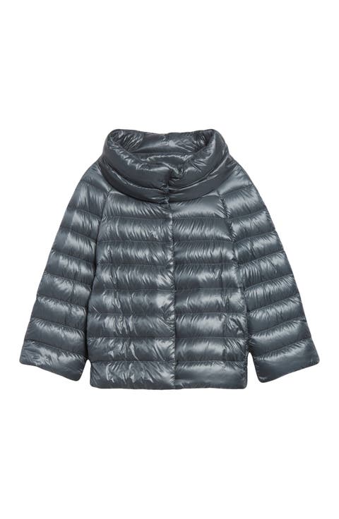 Women's Herno Puffer Jackets & Down Coats | Nordstrom