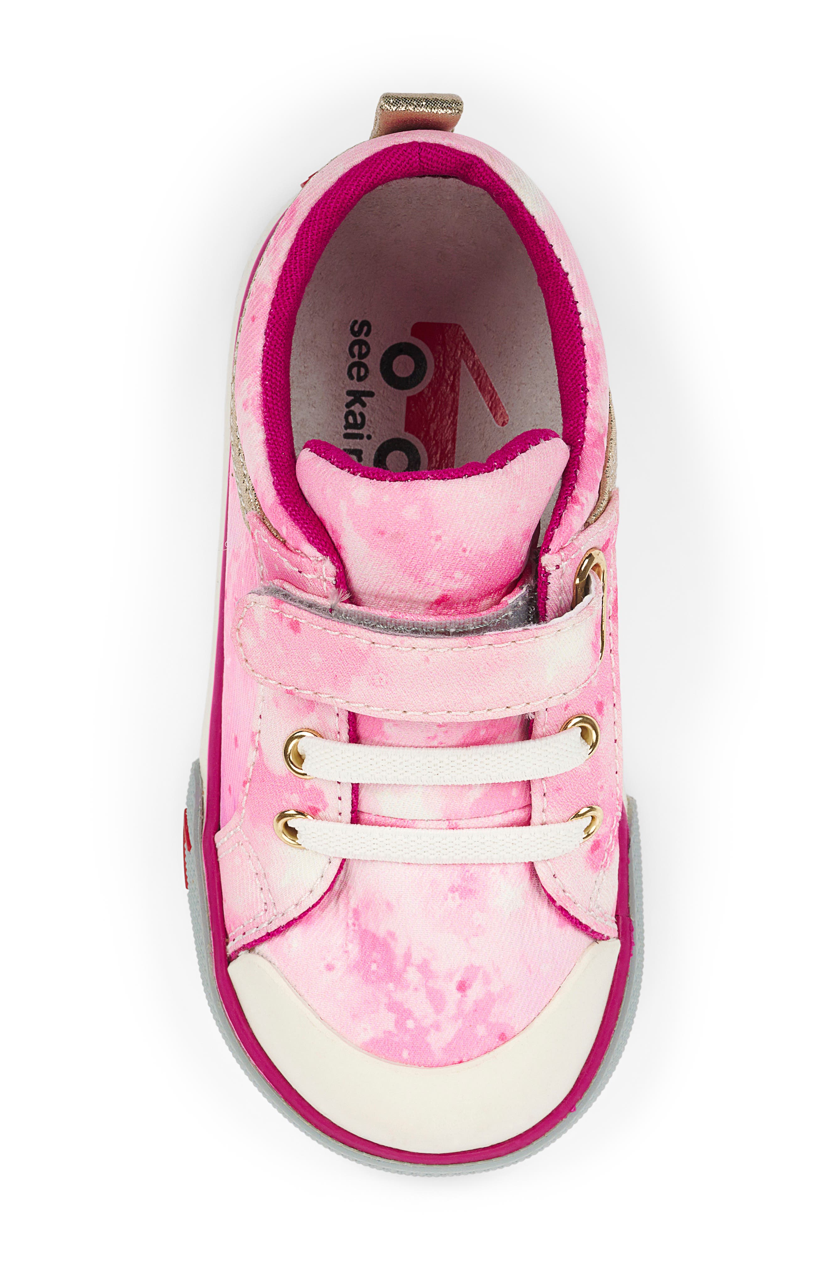 See Kai Run Kids' Kristin Sneaker, Alternate, color, 