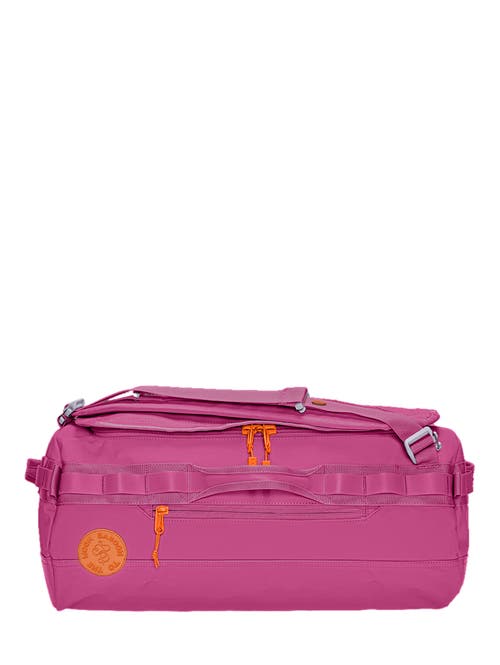 Baboon to the Moon Go-Bag Duffle Mini 32L in Raspberry Fizz at Nordstrom, Size X-Small