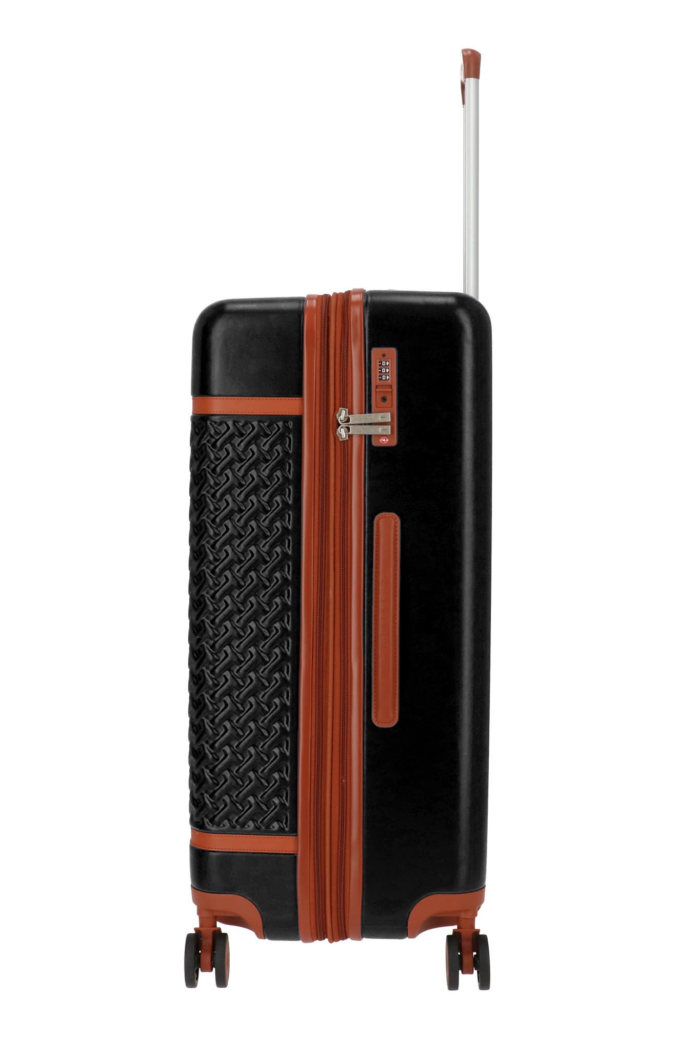 Ted Baker Bolton 21-Inch Expandable Spinner Carry-On, Alternate, color, 