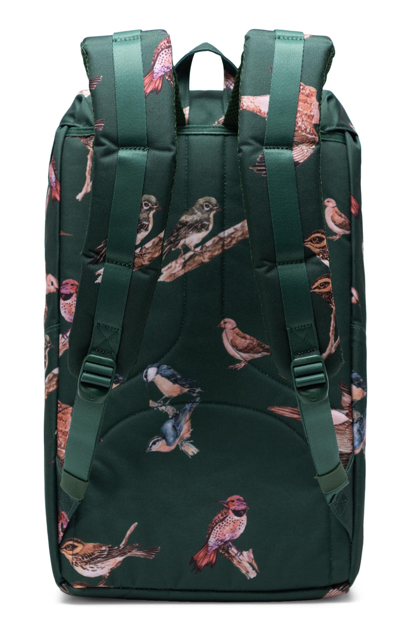 Herschel Supply Co. Little America Backpack, Alternate, color, 