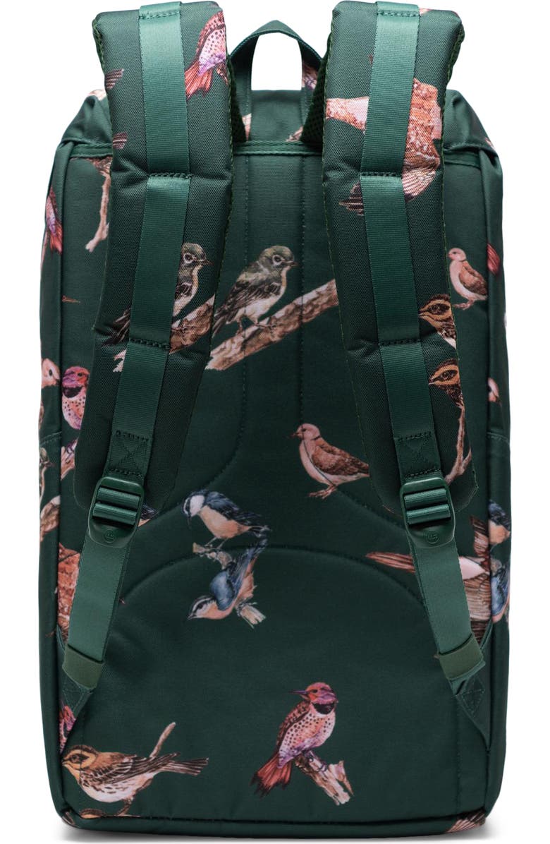 Herschel Supply Co. Little America Backpack, Alternate, color,