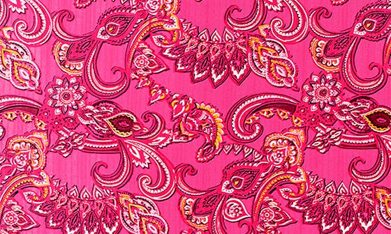 SPRING PAISLEY
