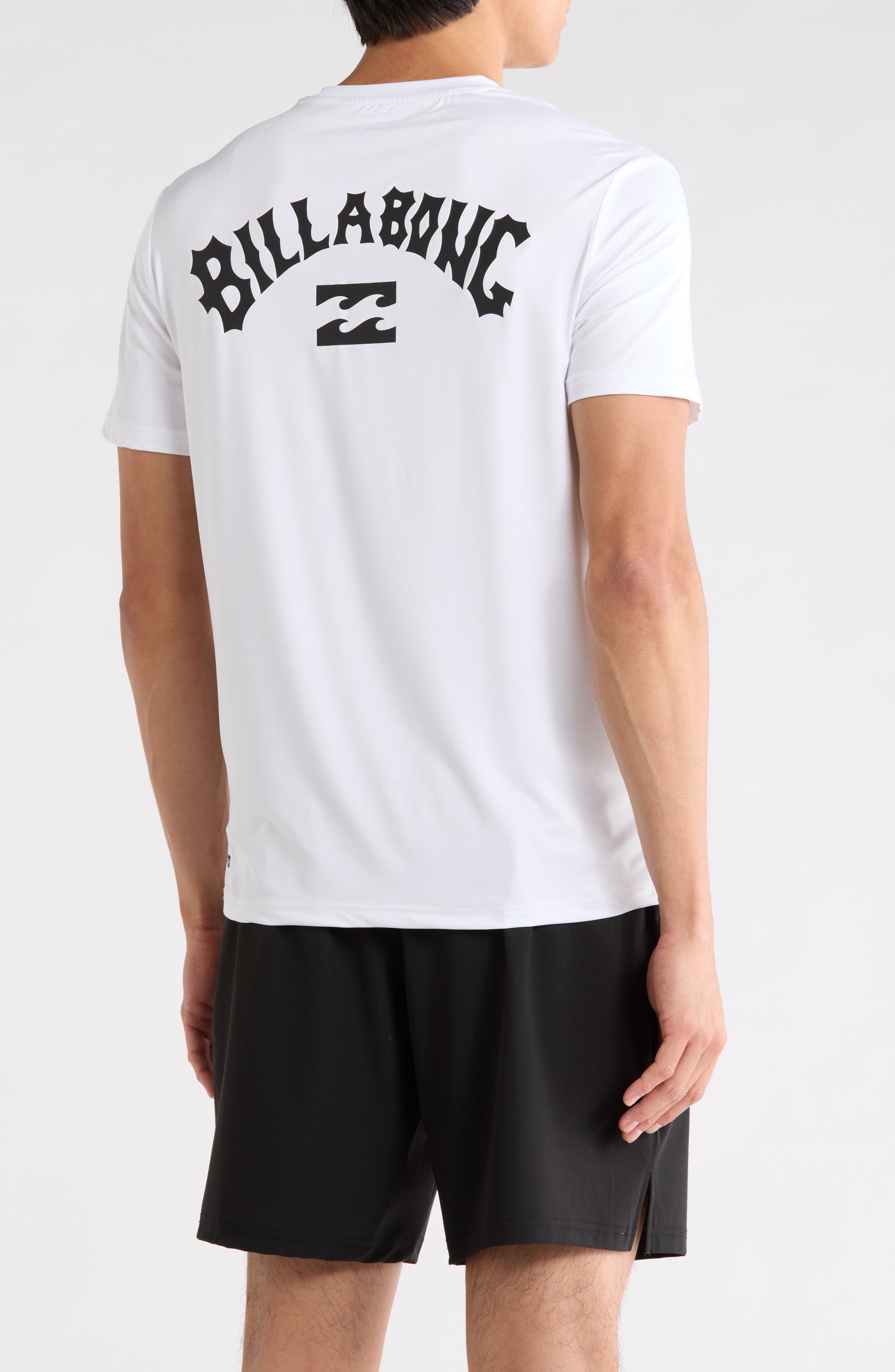 Fish Sun Graphic T-Shirt - image 4