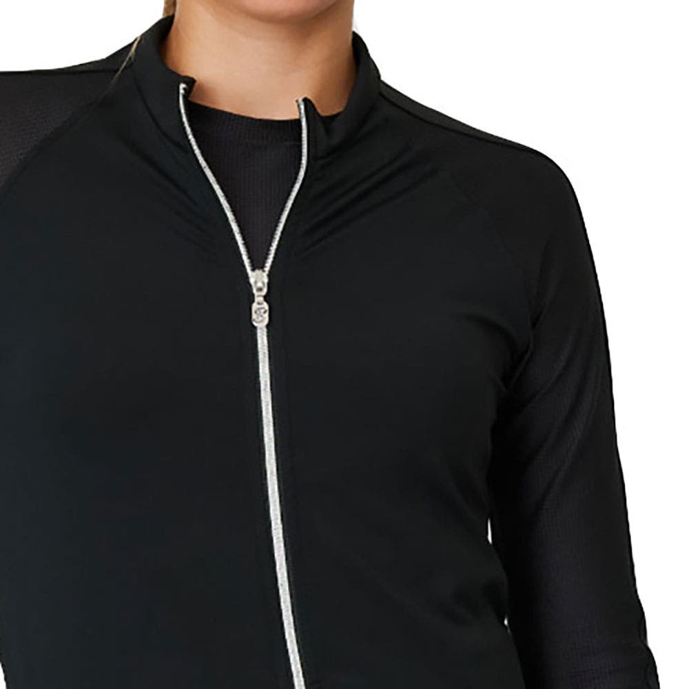 Staples Womens Tennis Jacket - image 2