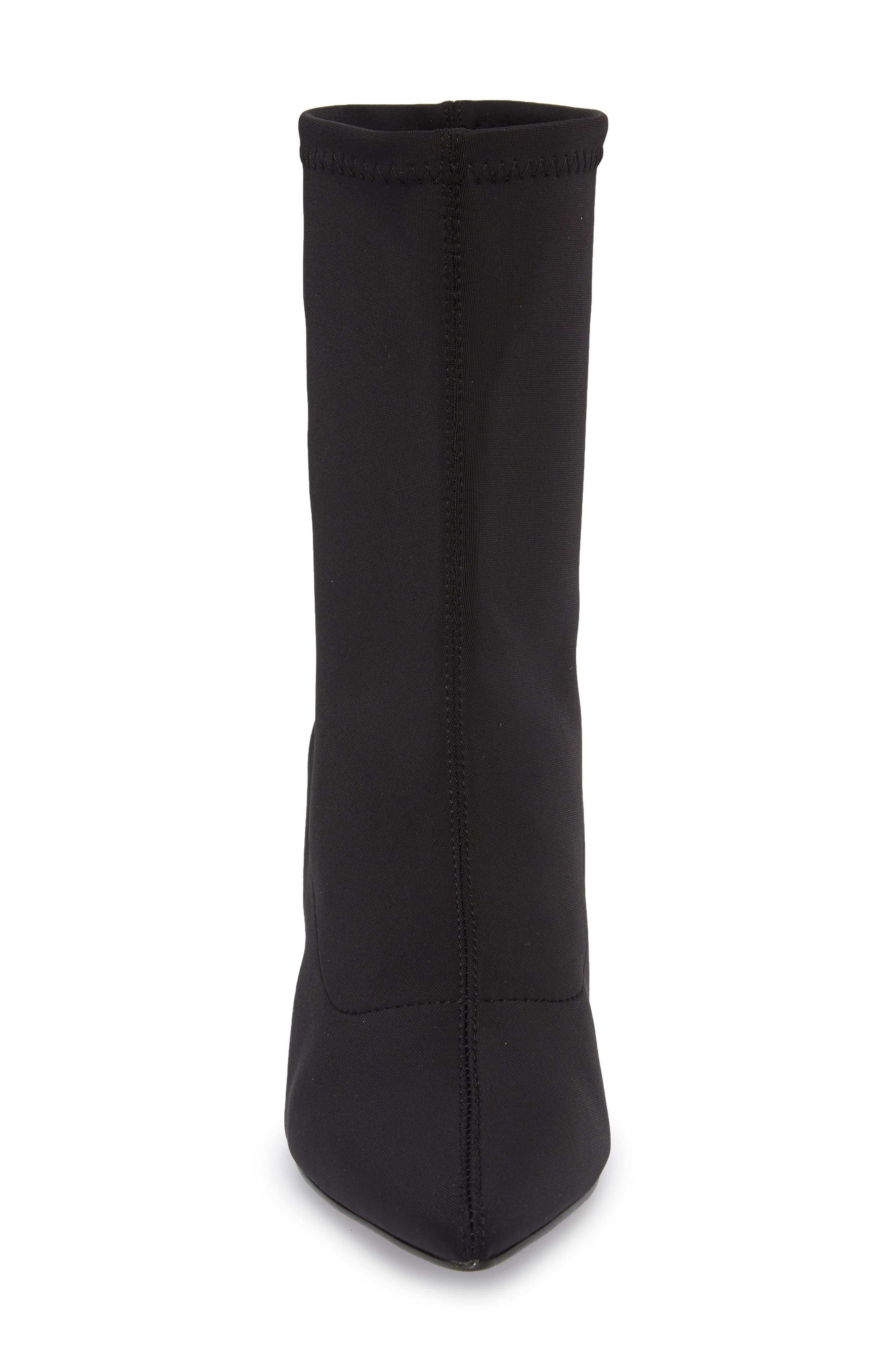 Leith Gillis Stretch Bootie, Alternate, color, 