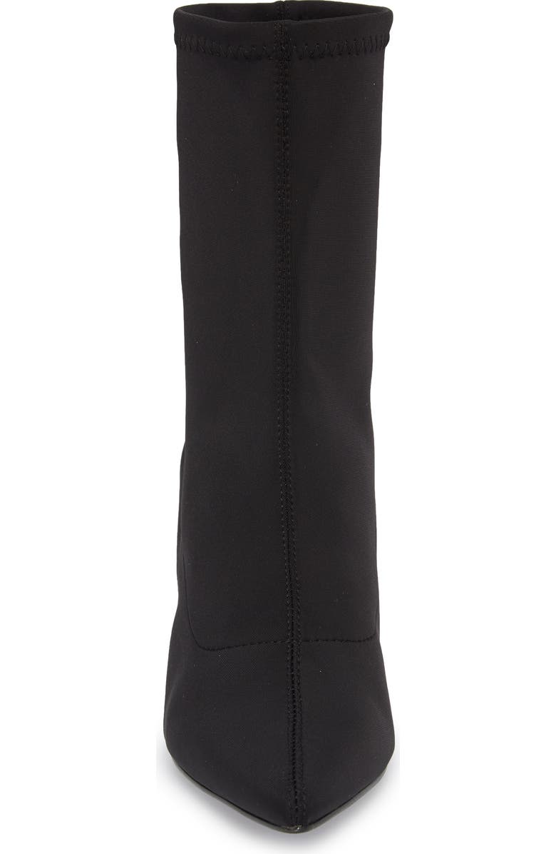 Leith Gillis Stretch Bootie, Alternate, color,