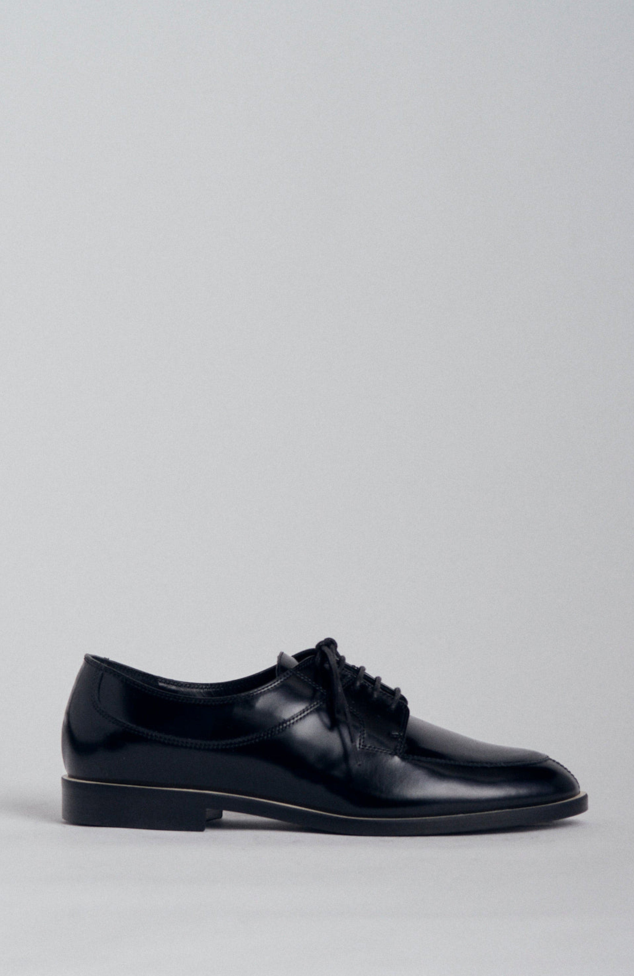 CO Lace Up Loafer, Main, color, 