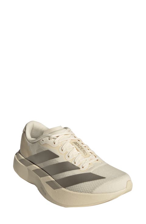 Adizero Evo SL Running Shoe (Women)