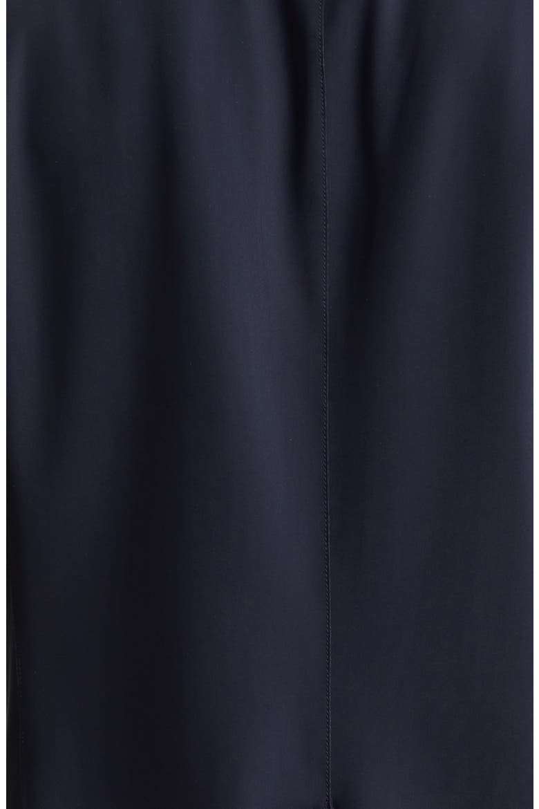Lightweight Regular Fit Stretch Scuba Knit Sport Coat, Alternate, color, NAVY