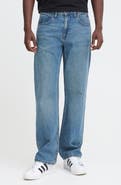 Blend Regular Fit Loose Leg Pants