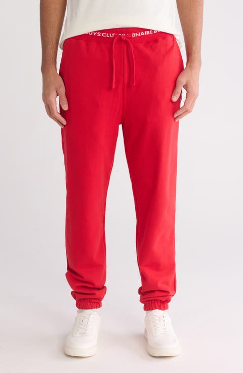 Small Arch Sweatpants