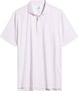 johnnie-O Tini Libations Print PREP-FORMANCE Golf Polo