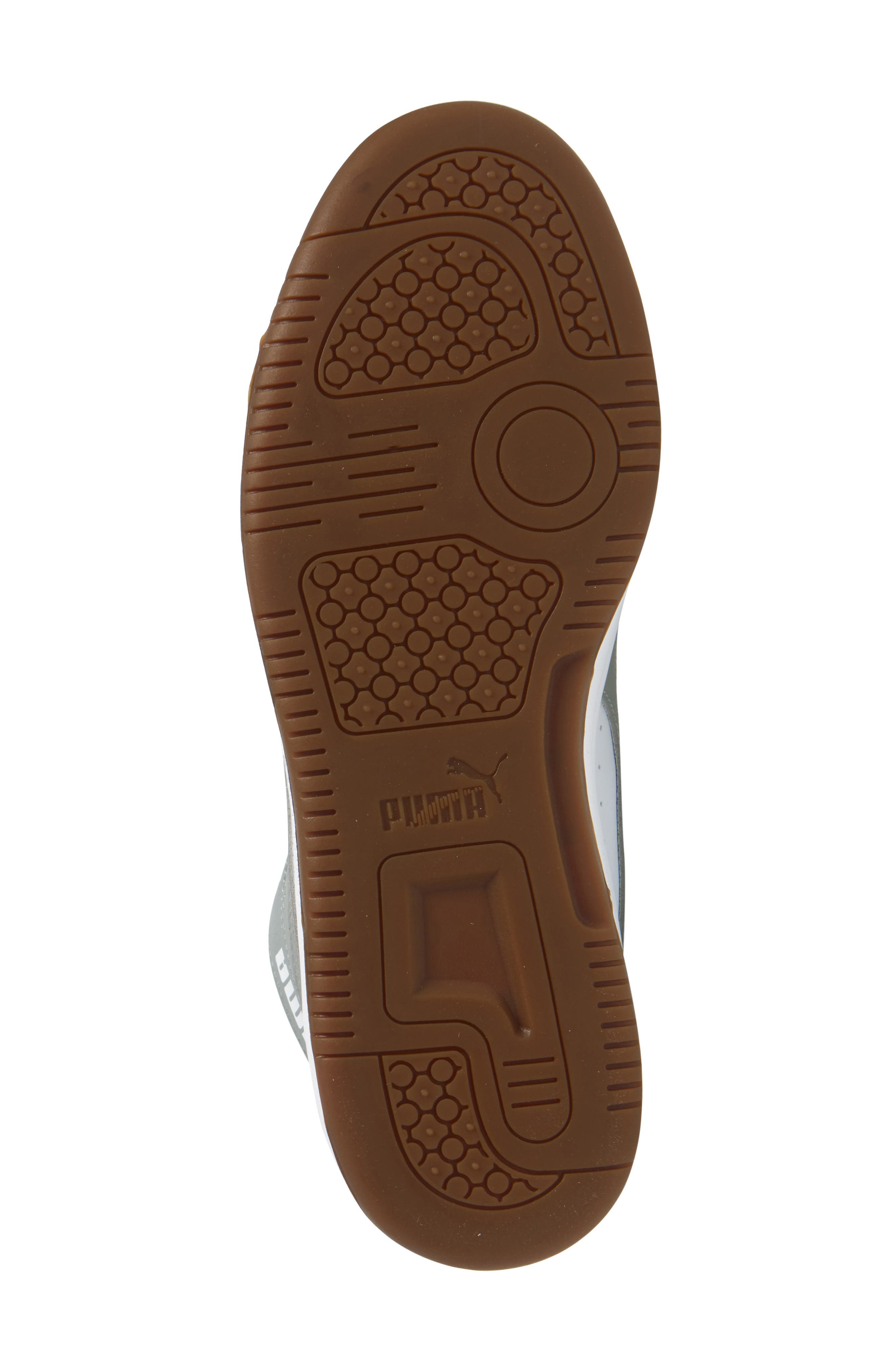 PUMA Rebound Joy Sneaker, Alternate, color, 