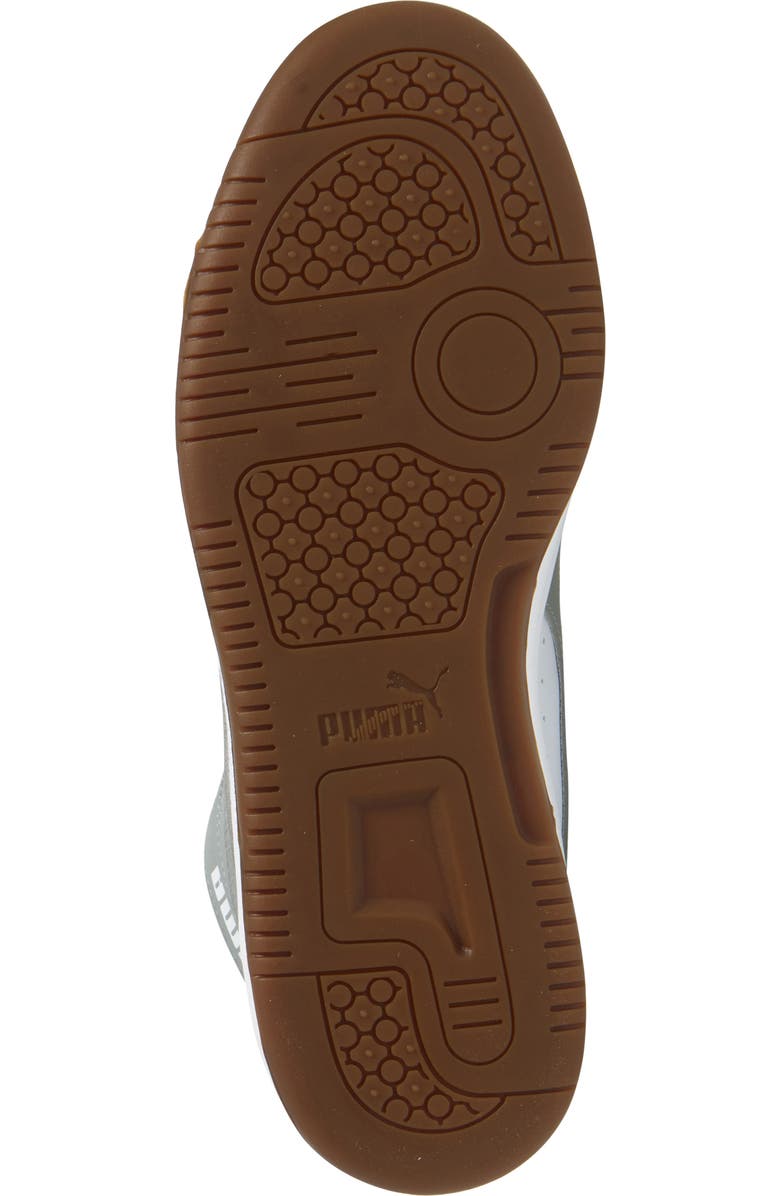 PUMA Rebound Joy Sneaker, Alternate, color,