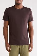 90 DEGREE BY REFLEX Glacier Crewneck T-Shirt