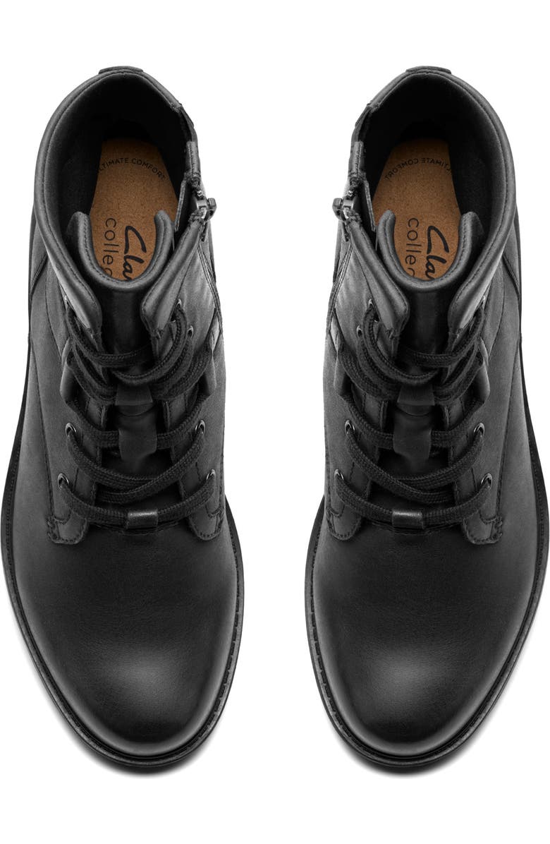 Clarks<sup>®</sup> Hearth Parker Boot, Alternate, color,