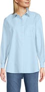 Lands' End Oxford Shirt