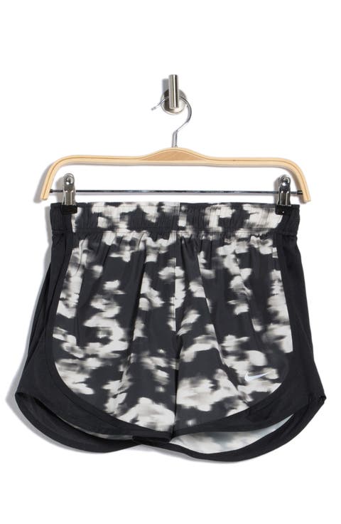 Tempo Dri-FIT Mid-Rise 3-Inch Running Shorts