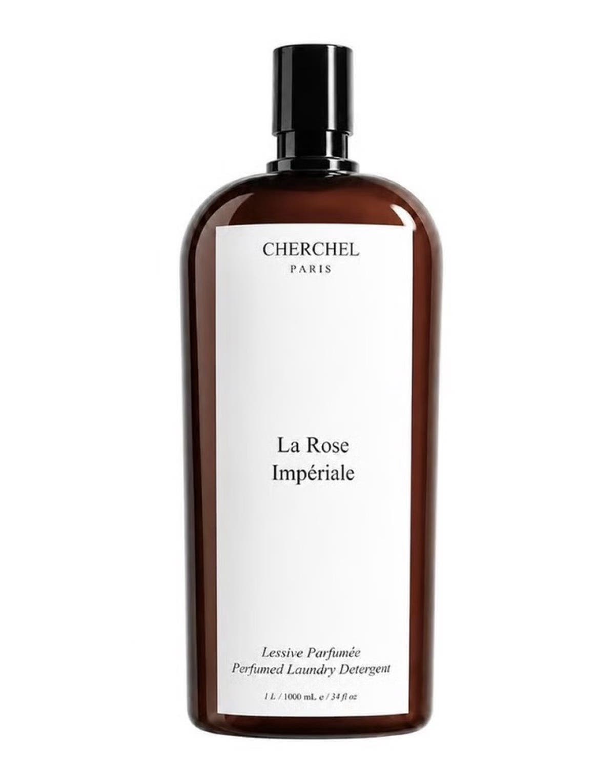 La Rose Impériale perfumed laundry detergent | Nordstrom