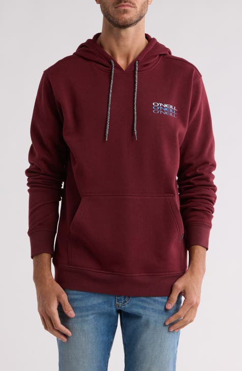 Round Up Hoodie