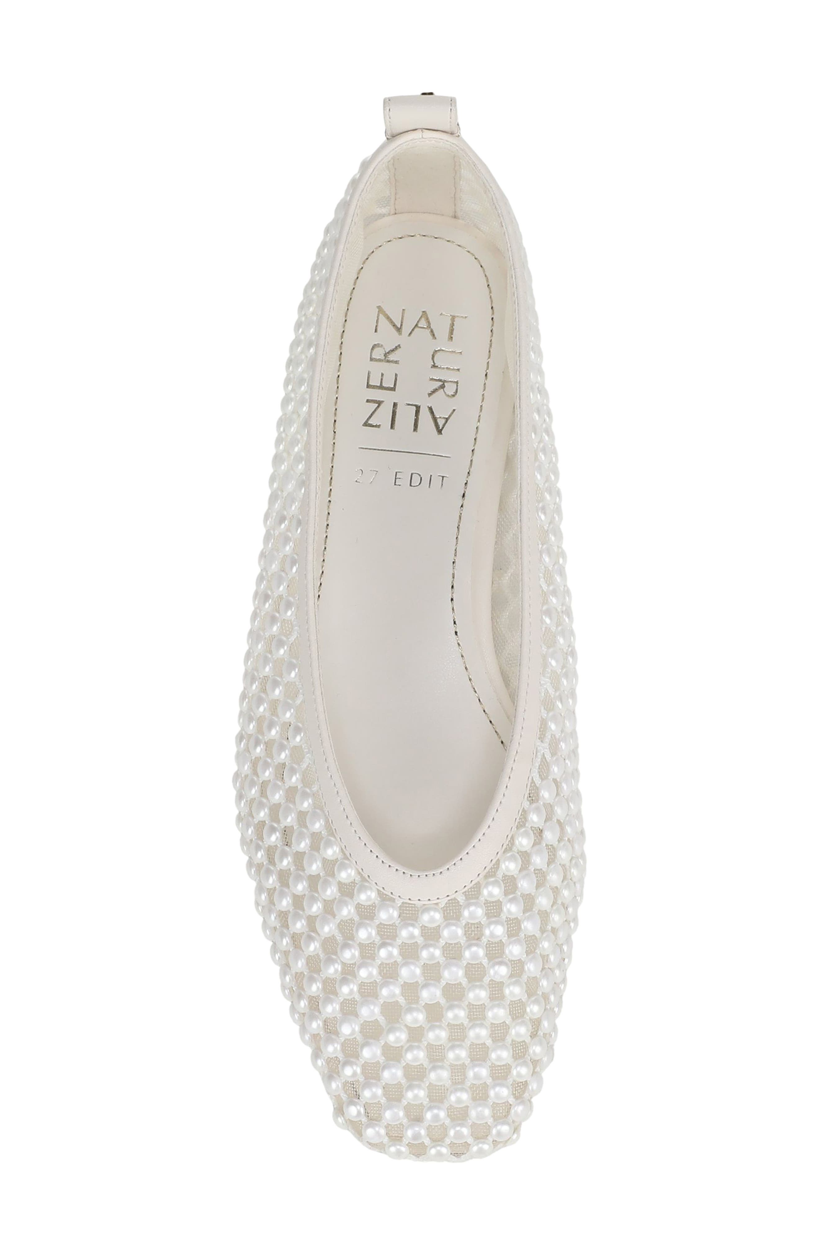 27 EDIT Naturalizer Carla Flat, Alternate, color, 