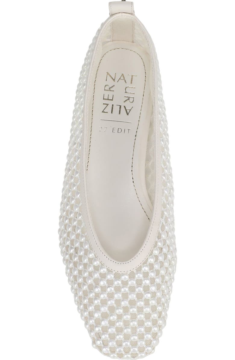 27 EDIT Naturalizer Carla Flat, Alternate, color,