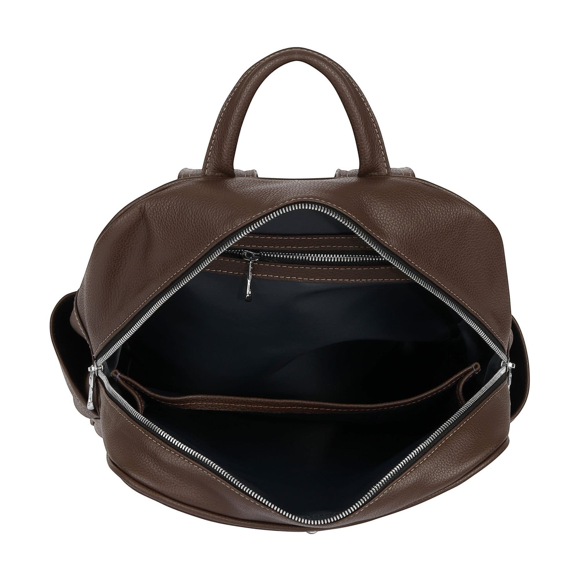 Backpack Pro, Alternate, color, Brown