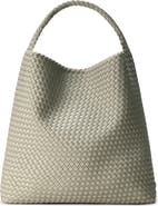 NAGHEDI Large Nomad Hobo