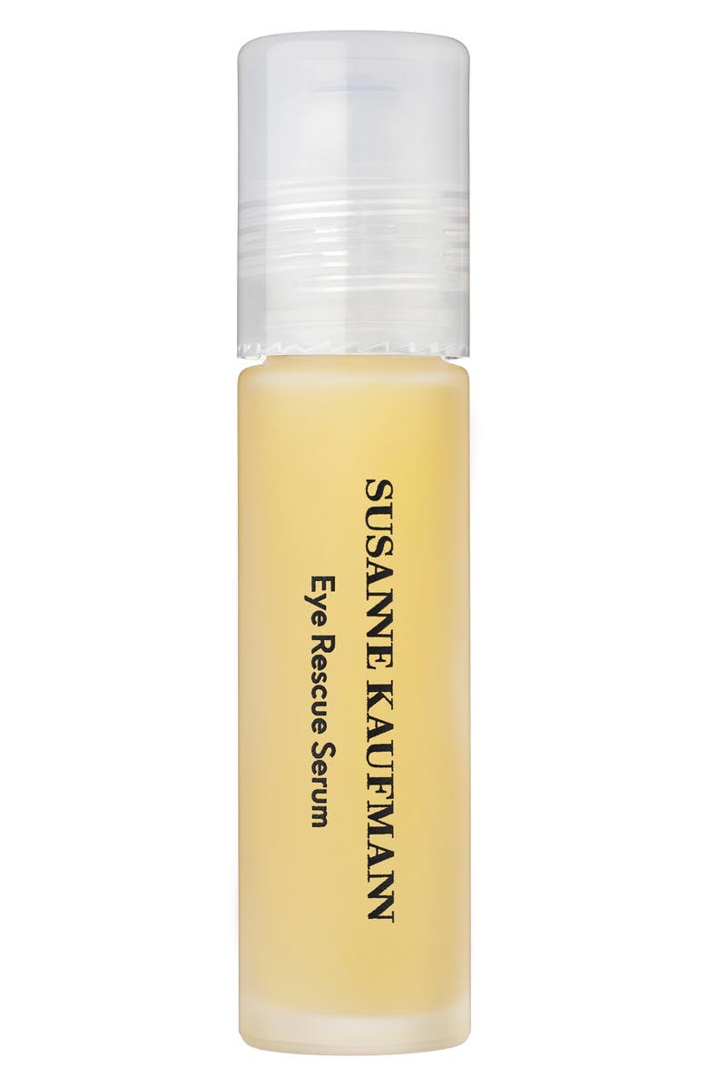 Susanne Kaufmann Eye Rescue Serum, Main, color, 