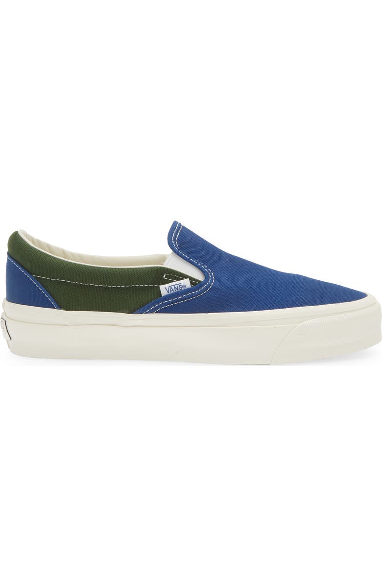 Vans Reissue '98 Slip-On Sneaker, Alternate, color,
