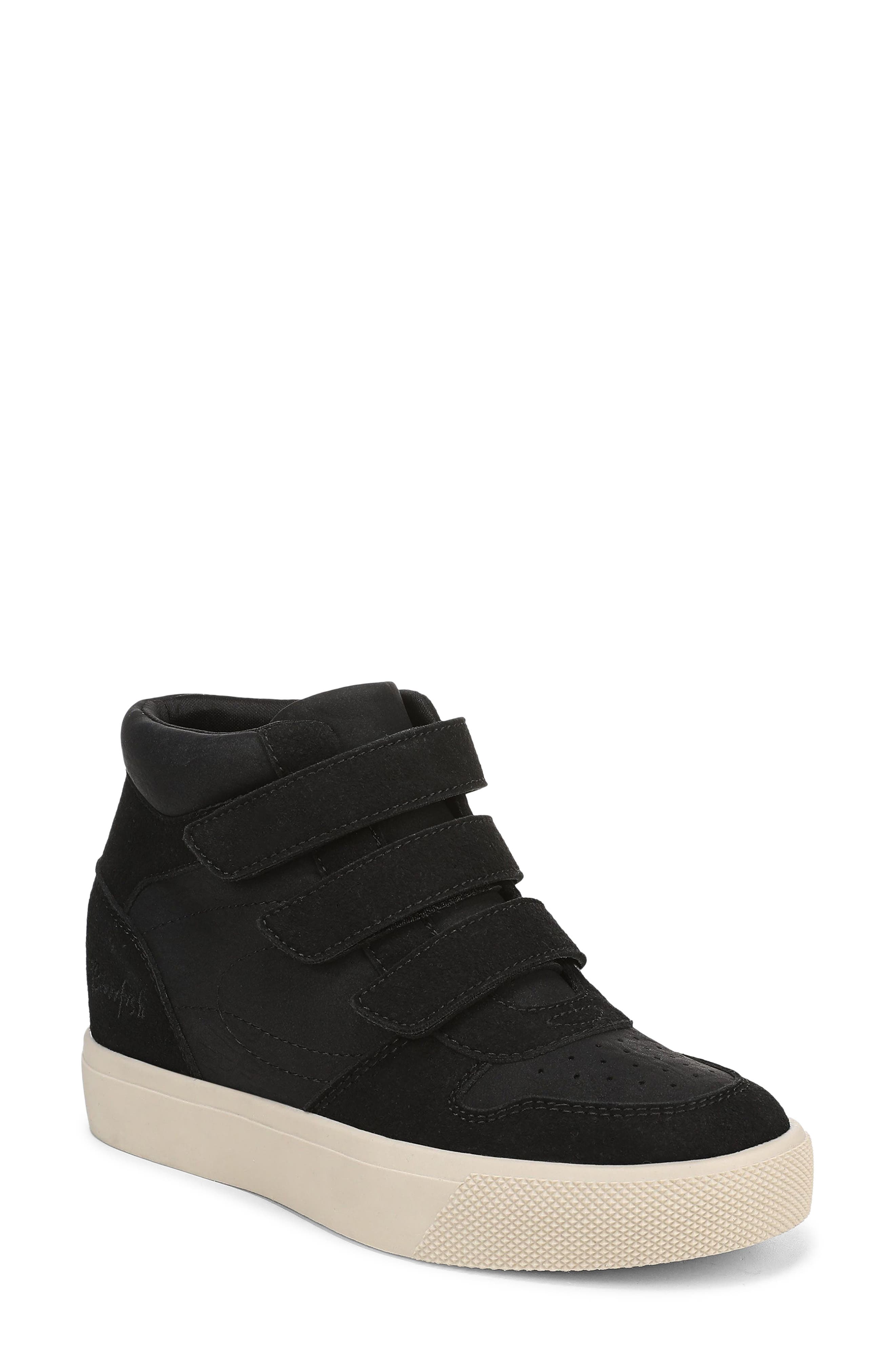Blowfish Malibu Zest Wedge Sneaker, Main, color, 