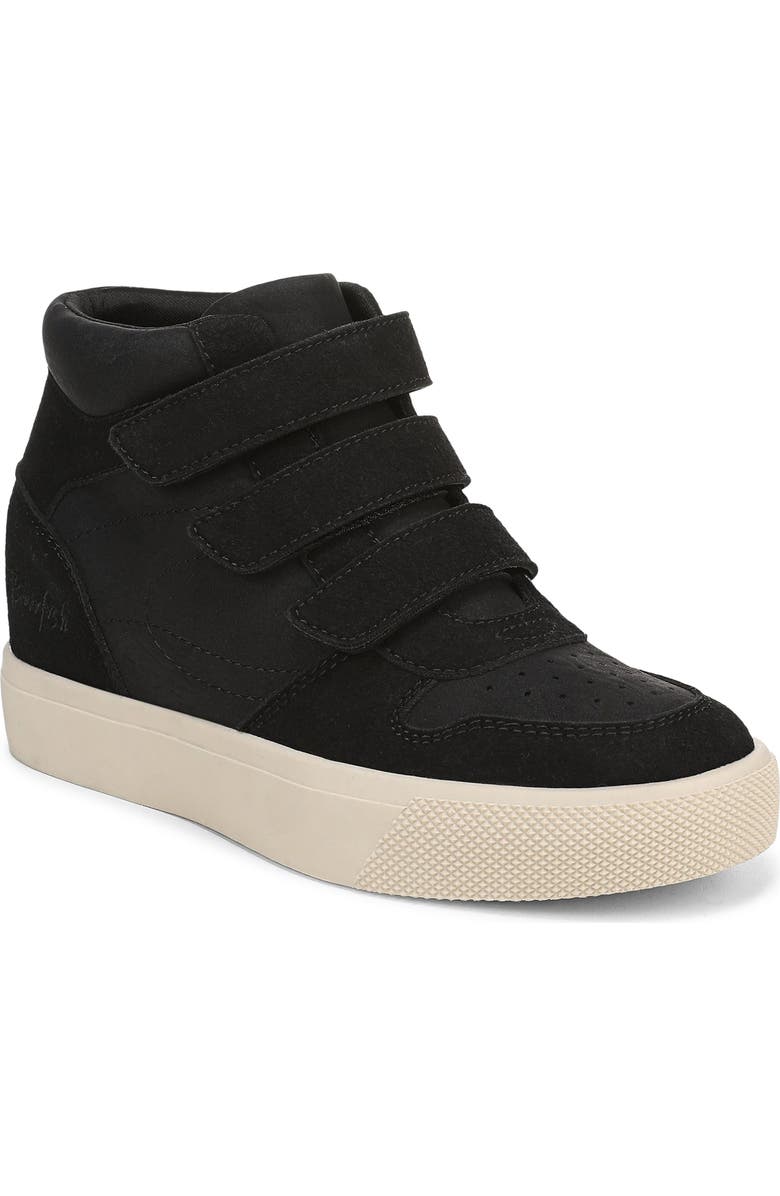 Blowfish Malibu Zest Wedge Sneaker, Main, color,
