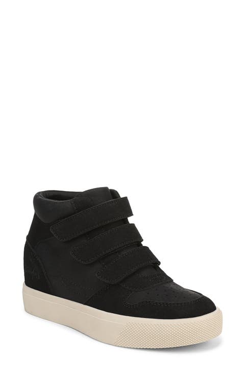 Zest Wedge Sneaker (Women)