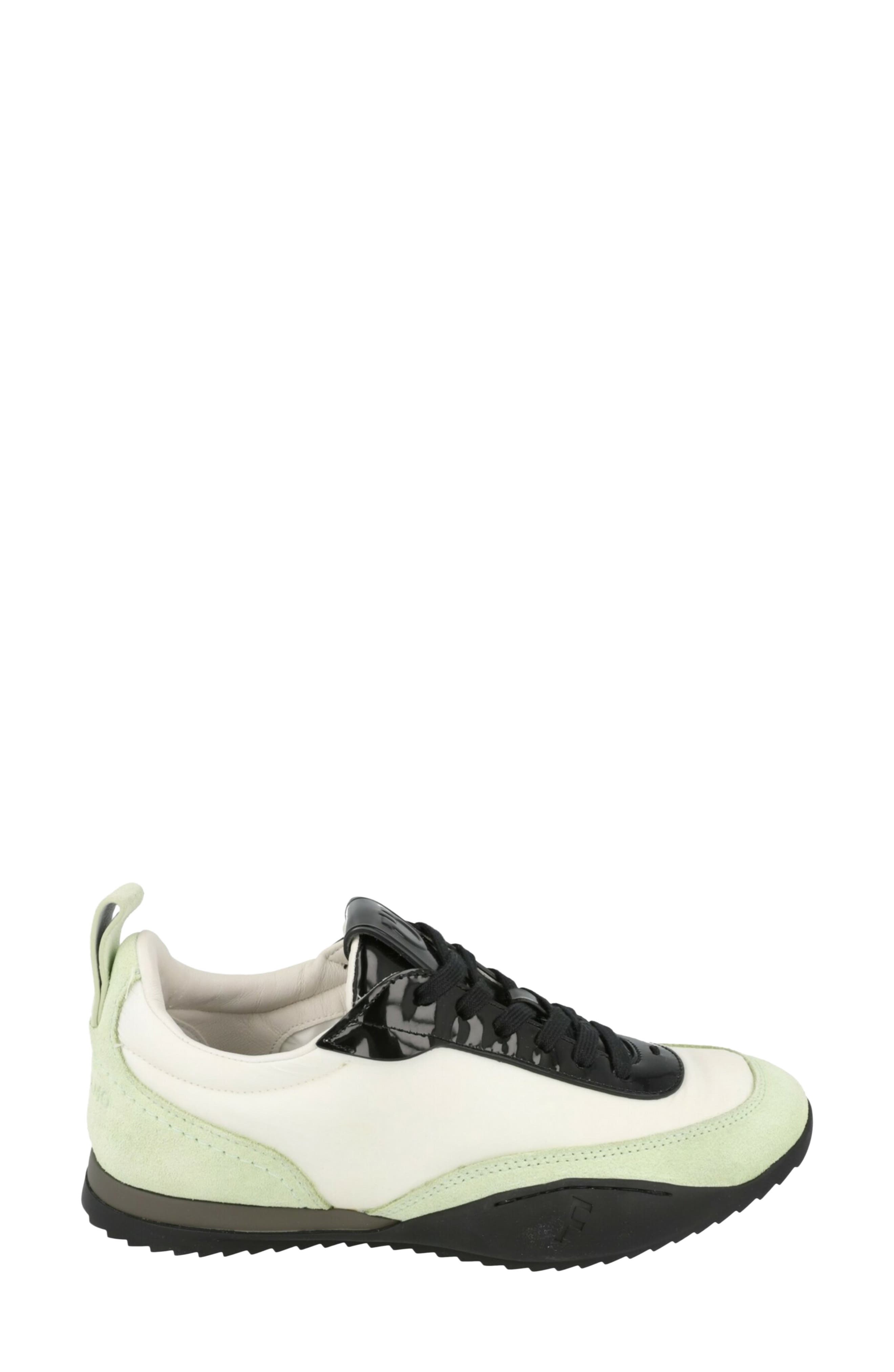 Detroit Sneaker, Alternate, color, LIGHT OLIVE GREEN