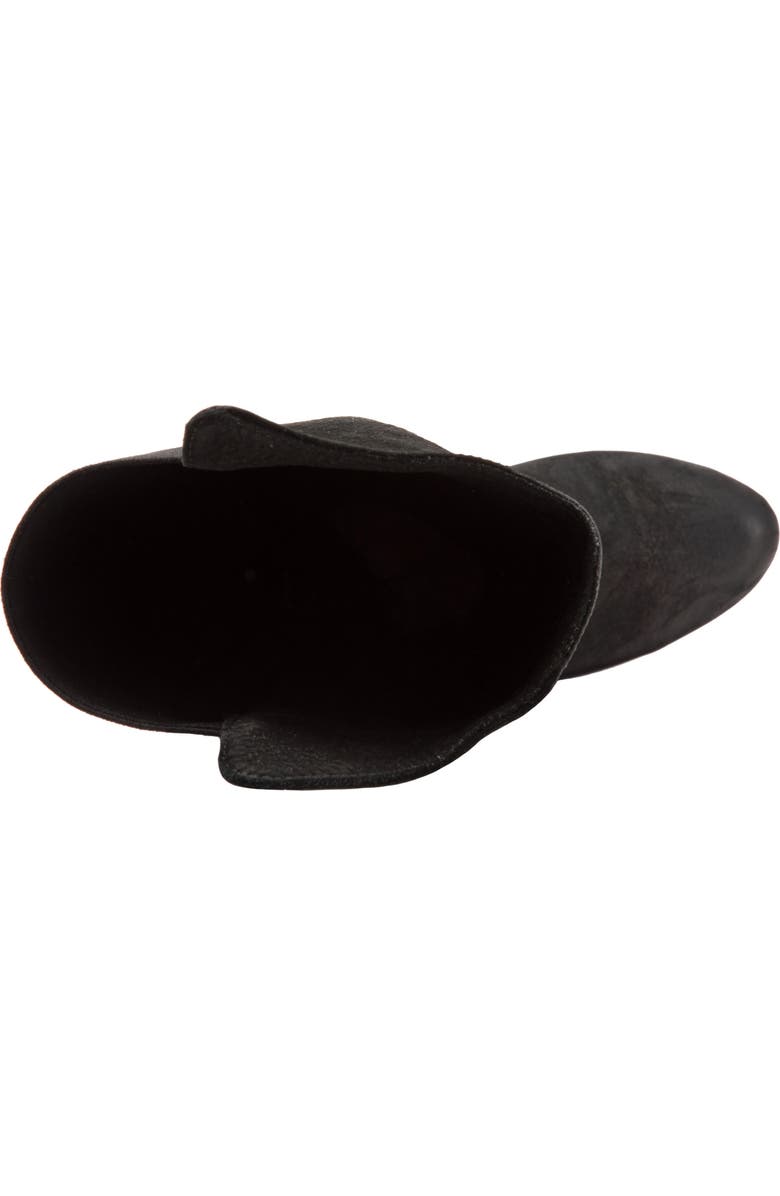 Bueno Walt Knee High Boot, Alternate, color,