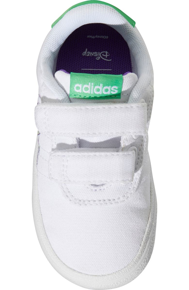 adidas Disney Buzz Lightyear Vulc Raid3r Shoe, Alternate, color,