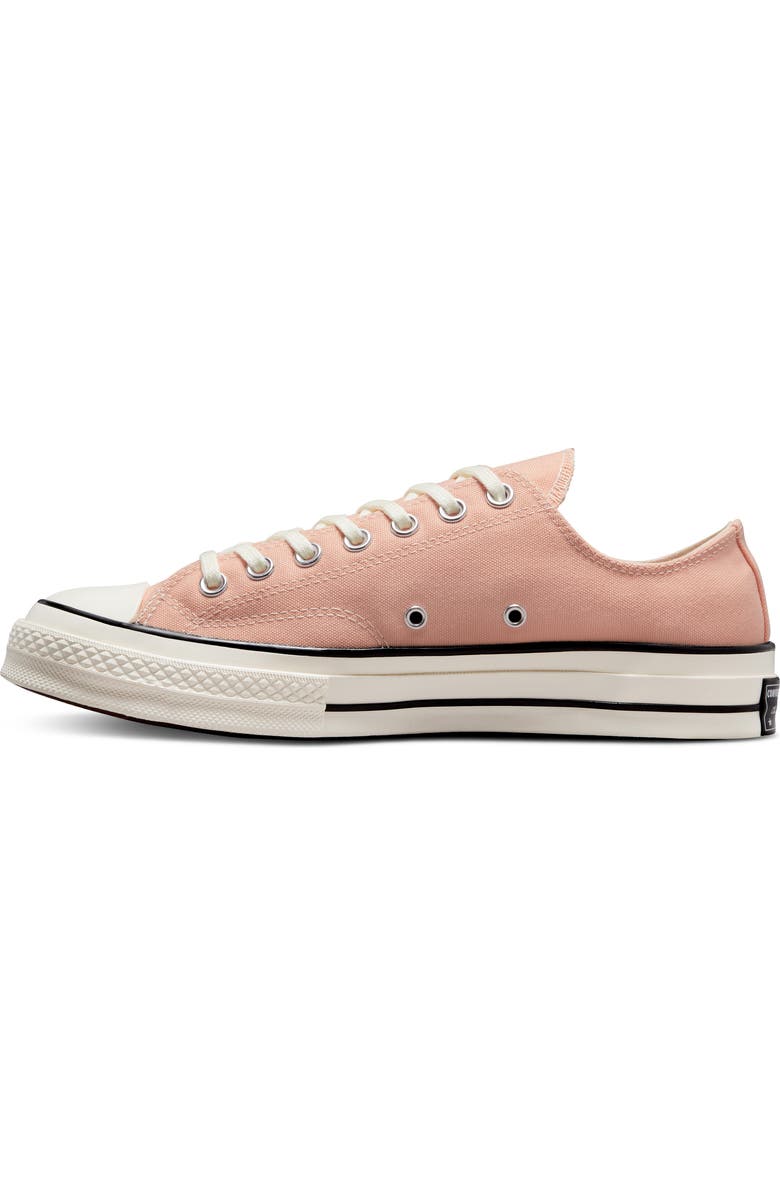 Converse Chuck 70 Oxford Sneaker, Alternate, color,