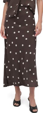 Favorite Daughter The Favorite Midi Skirt