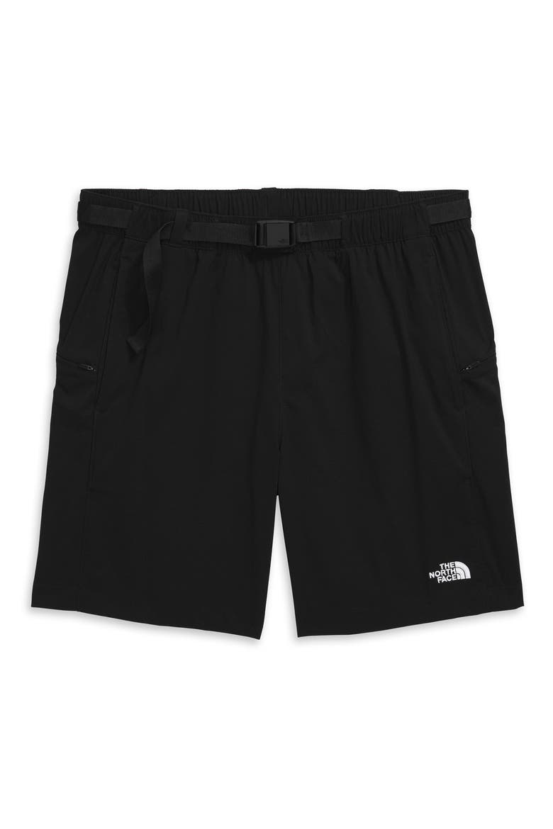Class V Pathfinder Belted Shorts (Men) | Nordstrom