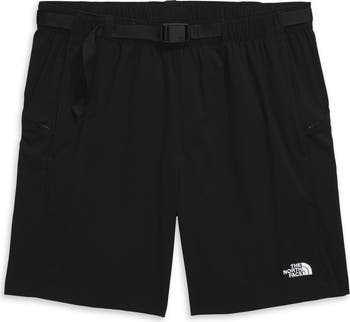 The North Face Class V Pathfinder Belted Shorts | Nordstrom