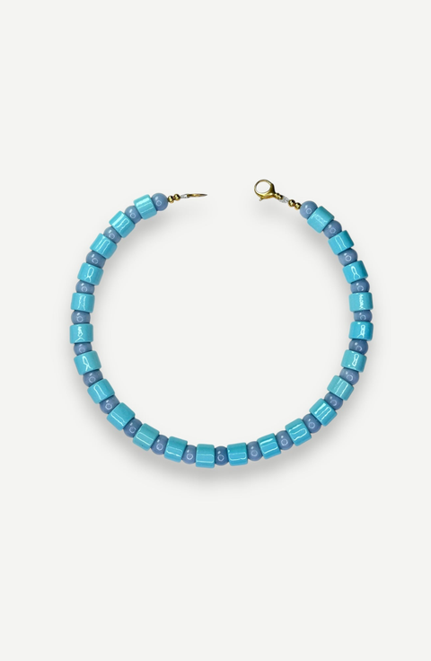 Bead One Sundry Necklace