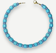 Her New Tribe Bead One Sundry Necklace