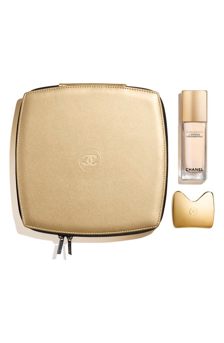 CHANEL SUBLIMAGE L'ESSENCE Set, Main, color, 